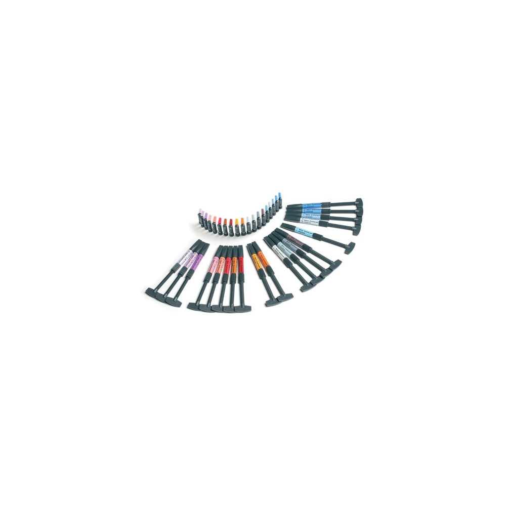 Ivoclar Vivadent 590347 Tetric EvoCeram Universal Composite Cavifils L 20/Pk Ivoclar Vivadent 590347 Tetric EvoCeram Universal Composite Cavifils L 20/Pk